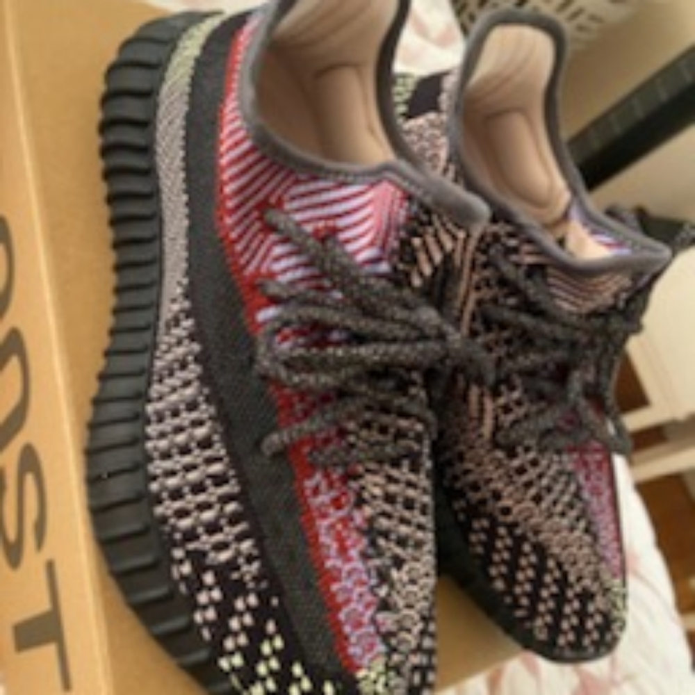 Yeezy - Picture 2 of 2